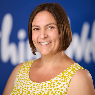 Louise Field